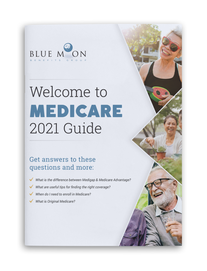 Welcome To Medicare Webinar Blue Moon Benefits Group