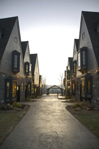 A Village of Magic: Asheville’s Harry Potter Wonder