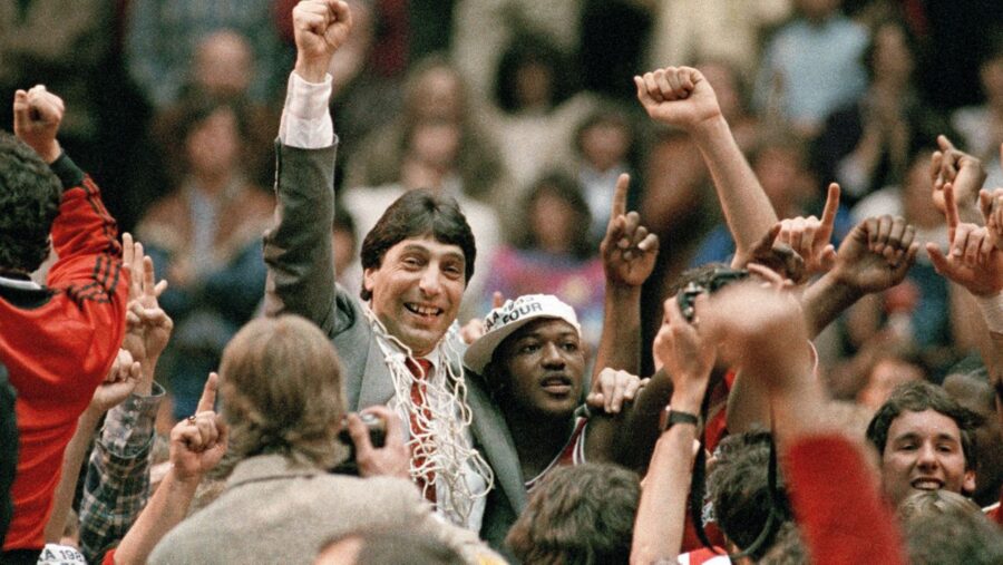 “Cardiac Pack”: The Unforgettable NC State 1983 Championship Run