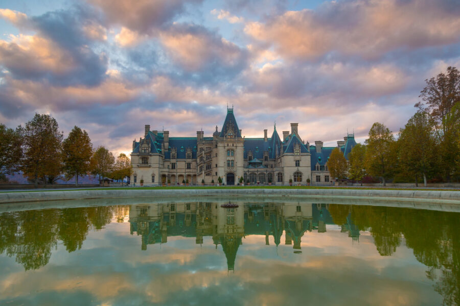 The Biltmore Estate: America’s Largest Home and a Legacy of Innovation