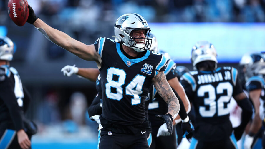 Sundays & a State Finding Its Voice: The Rise of Pro Sports In North Carolina