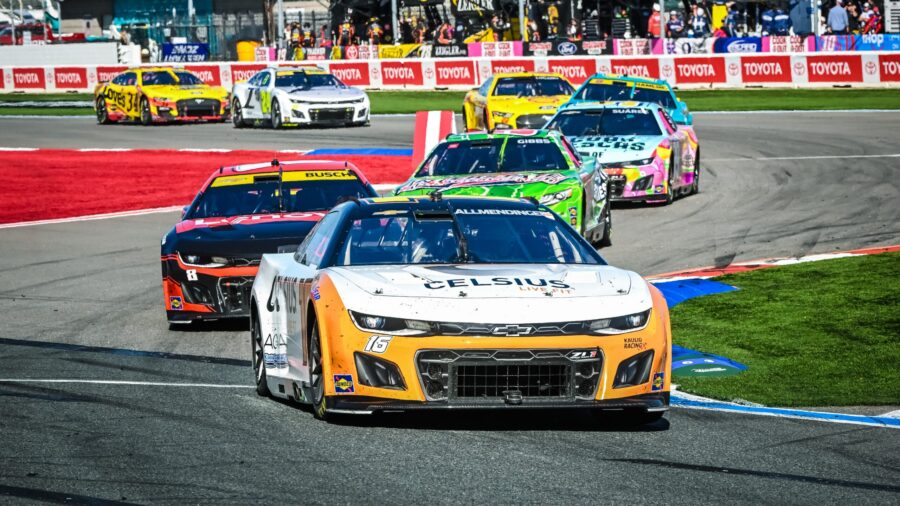Speed, Skill, & Survival: How North Carolina Gave Birth to NASCAR